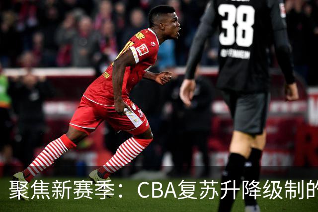 聚焦新赛季：CBA复苏升降级制的每一个看点